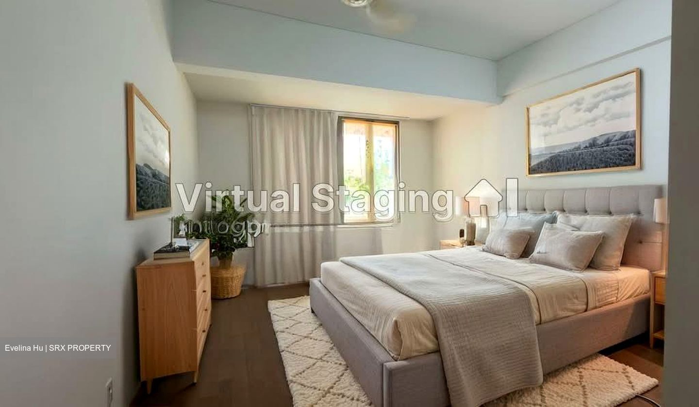 Serangoon Garden Estate (D19), Terrace #584883881